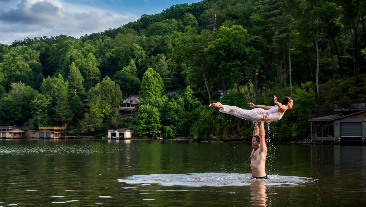 Sites from Critically Acclaimed Movies Filmed in NC | VisitNC.com